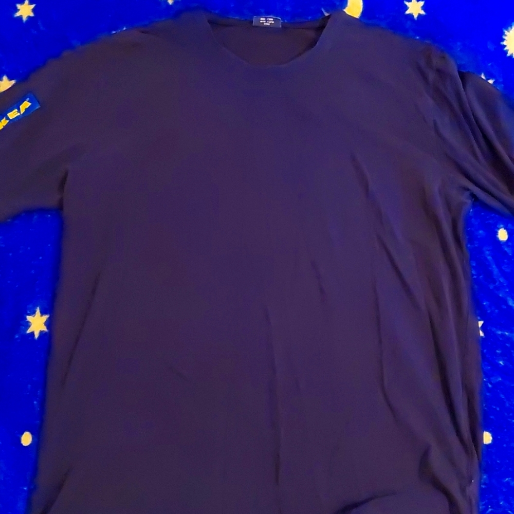 Old ikea tee